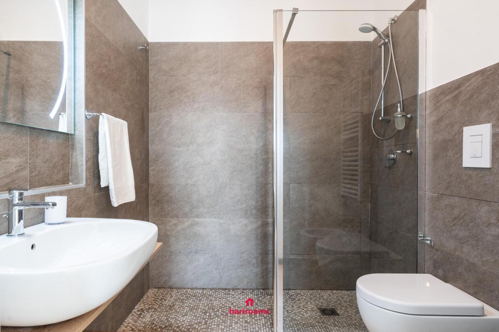 Barirooms - Carulli Suites المظهر الخارجي الصورة
