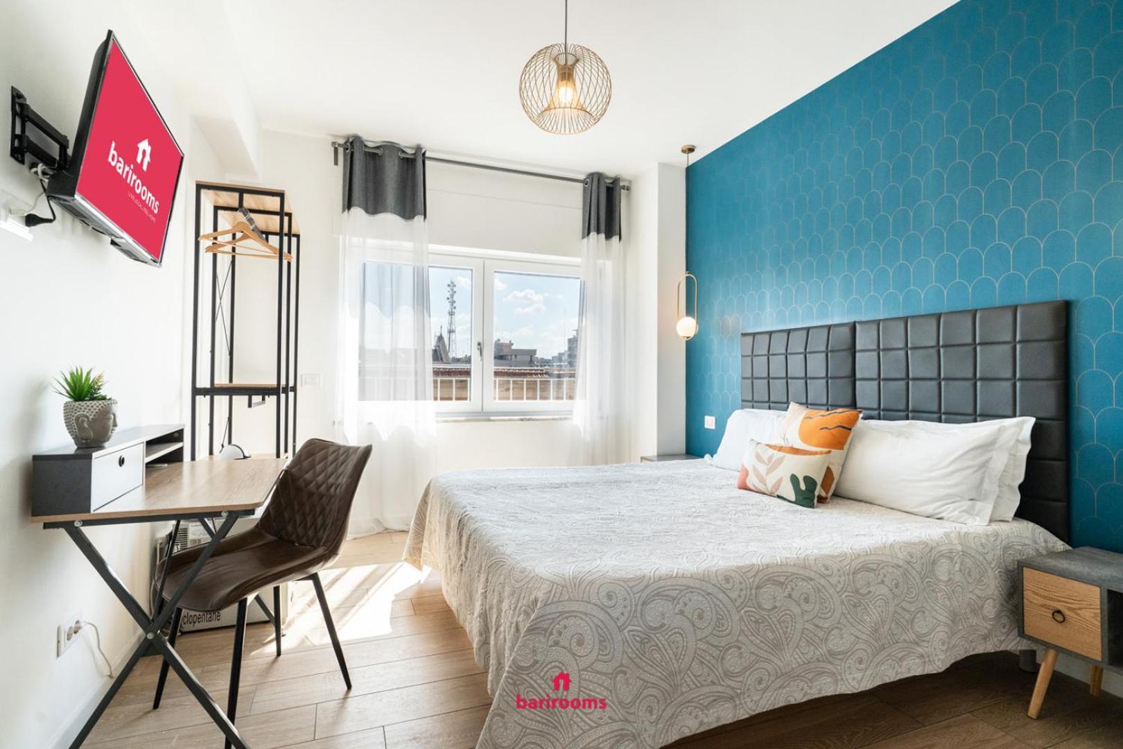 Barirooms - Carulli Suites المظهر الخارجي الصورة