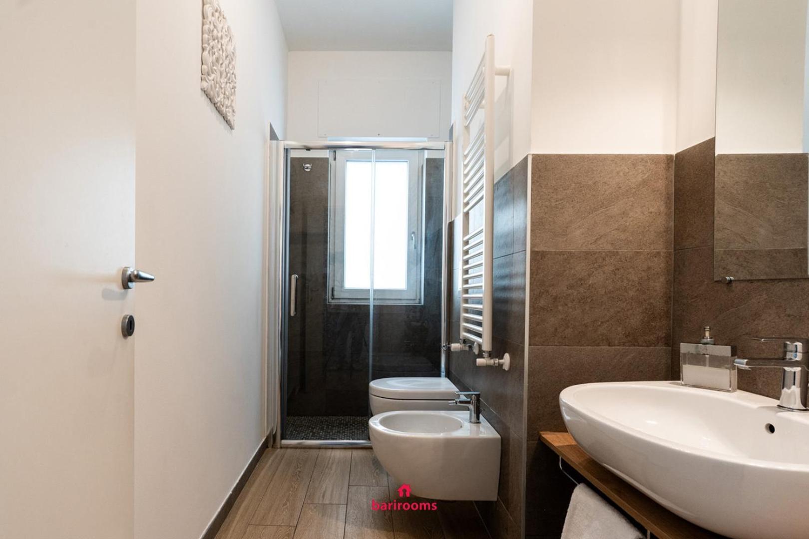 Barirooms - Carulli Suites المظهر الخارجي الصورة