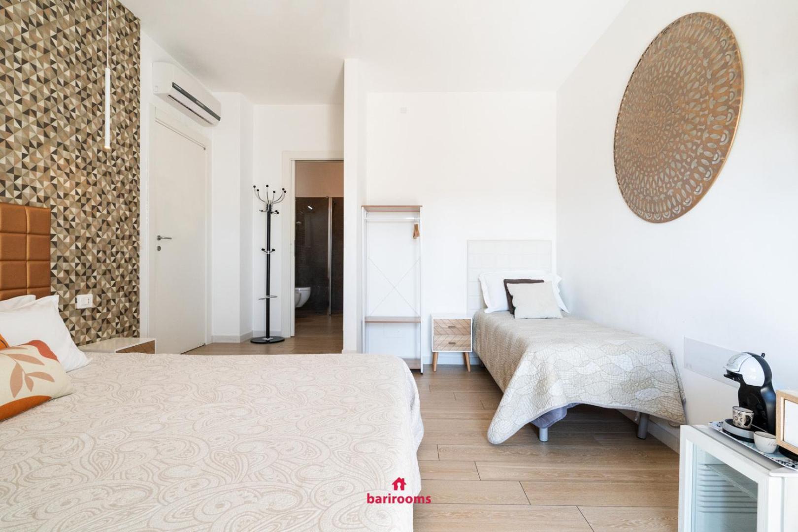 Barirooms - Carulli Suites المظهر الخارجي الصورة