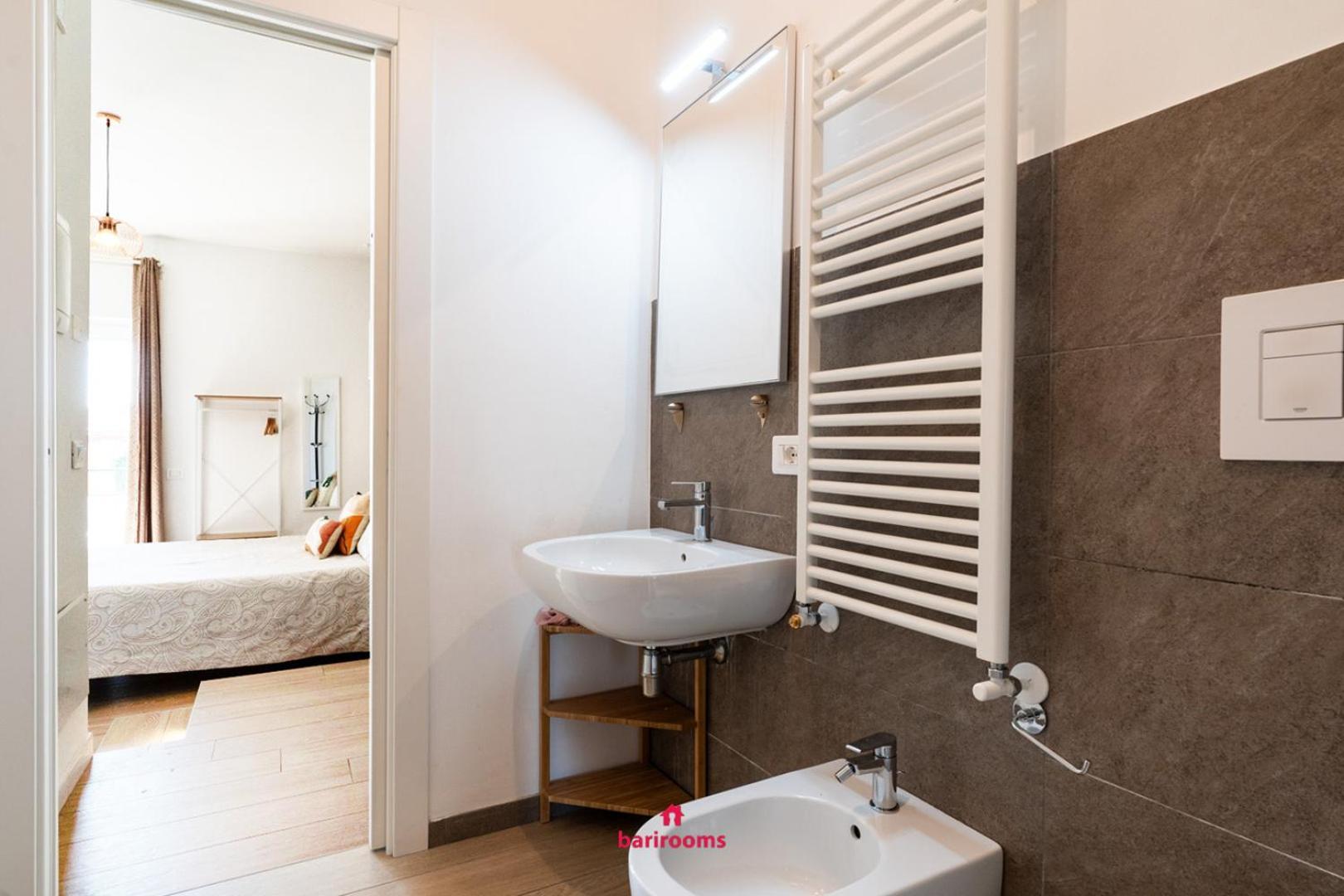 Barirooms - Carulli Suites المظهر الخارجي الصورة