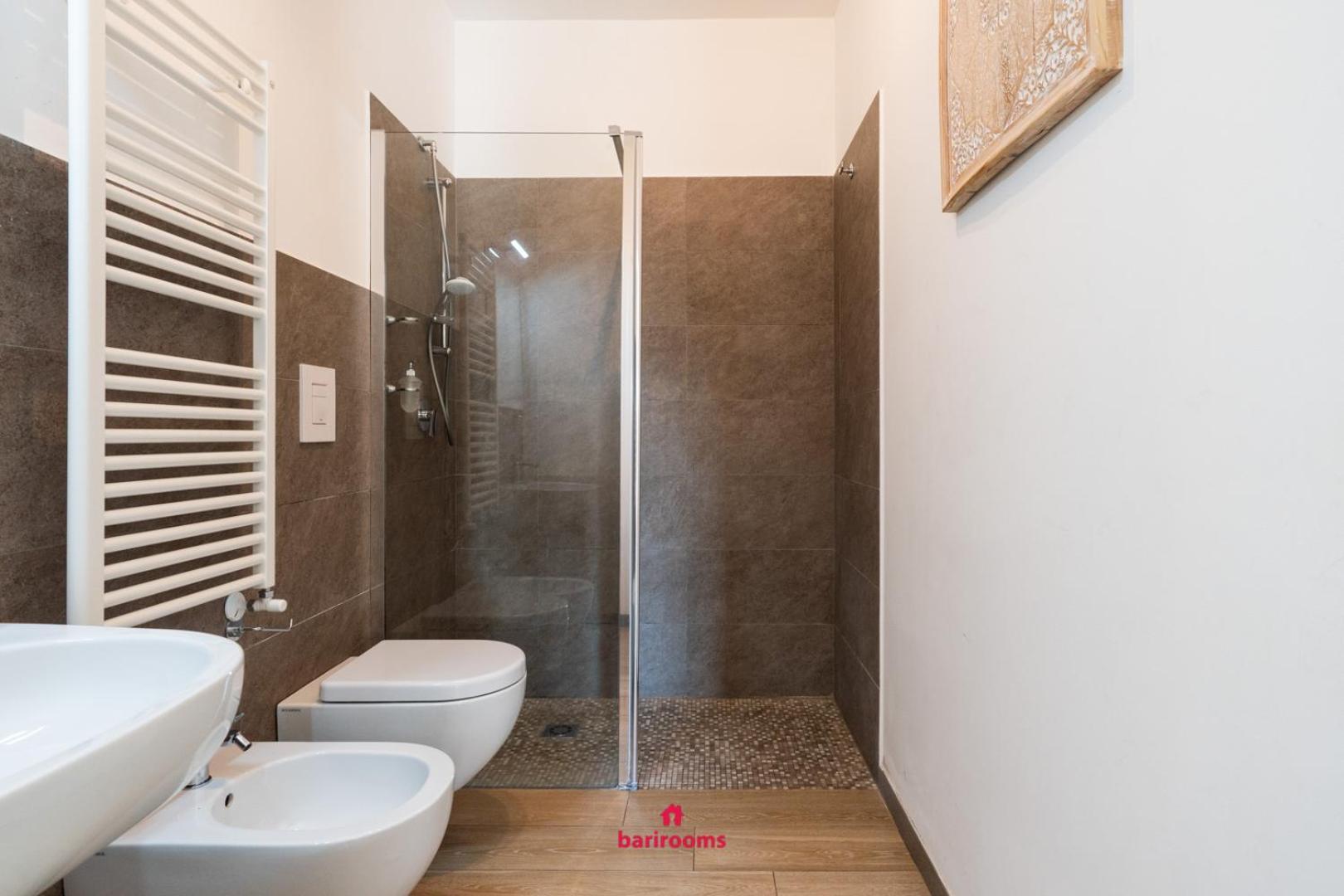 Barirooms - Carulli Suites المظهر الخارجي الصورة