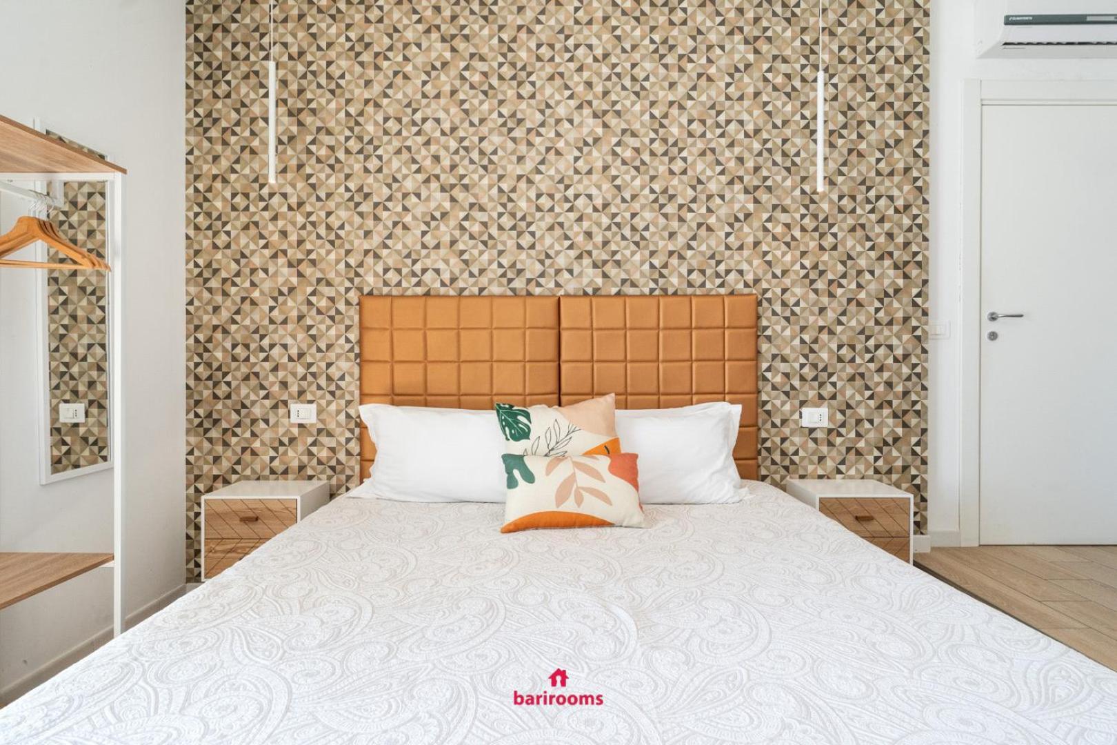 Barirooms - Carulli Suites المظهر الخارجي الصورة